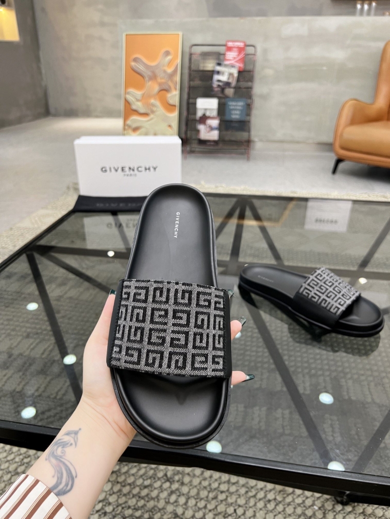 Givenchy Slippers